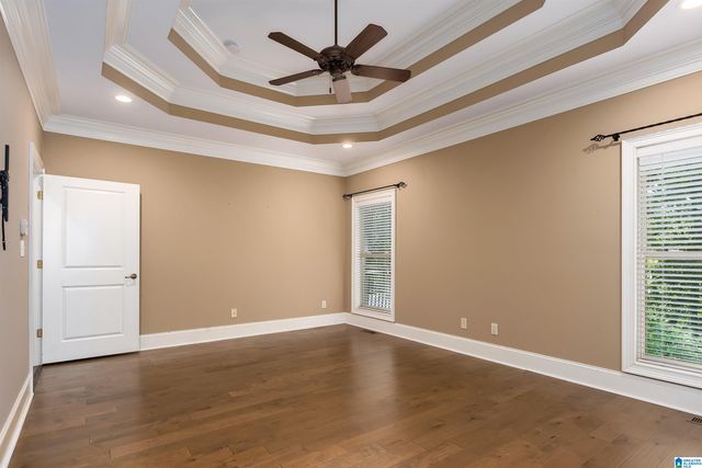 5796 CARRINGTON LAKE PARKWAY, Trussville, AL 35173