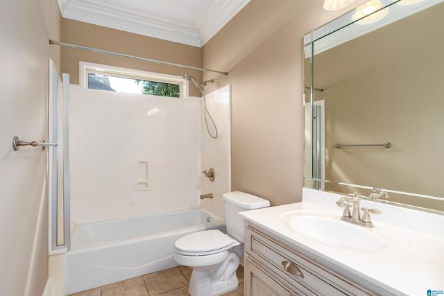 5796 CARRINGTON LAKE PARKWAY, Trussville, AL 35173