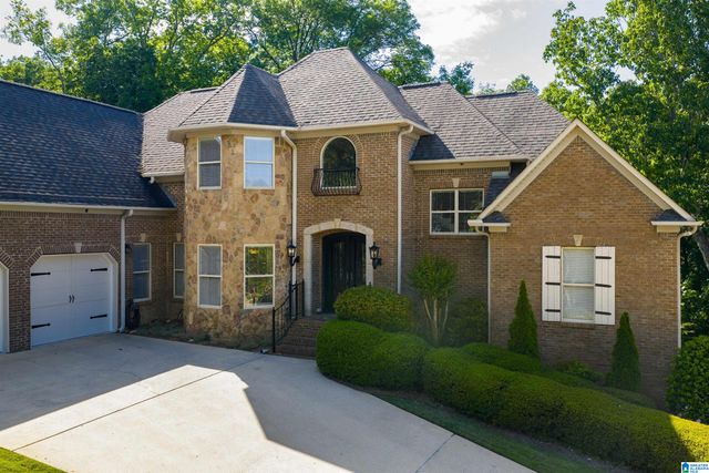 5796 CARRINGTON LAKE PARKWAY, Trussville, AL 35173