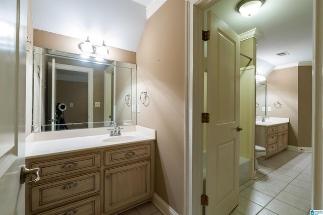 5796 CARRINGTON LAKE PARKWAY, Trussville, AL 35173