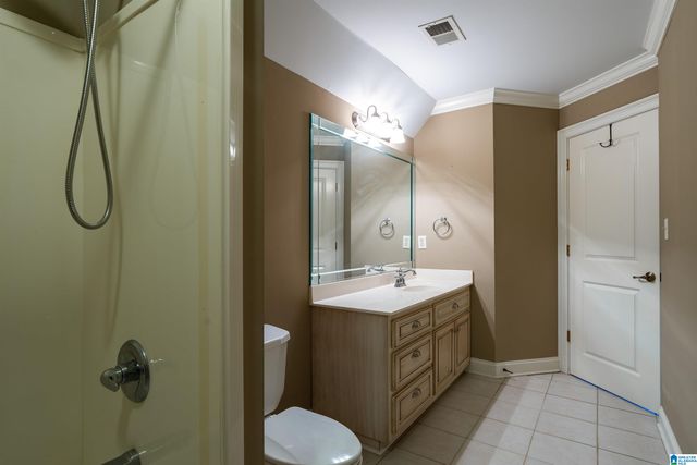 5796 CARRINGTON LAKE PARKWAY, Trussville, AL 35173