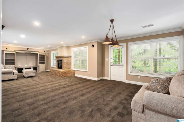 5796 CARRINGTON LAKE PARKWAY, Trussville, AL 35173
