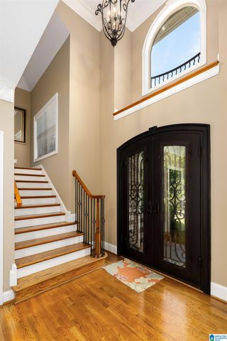 5796 CARRINGTON LAKE PARKWAY, Trussville, AL 35173