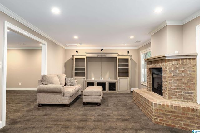 5796 CARRINGTON LAKE PARKWAY, Trussville, AL 35173