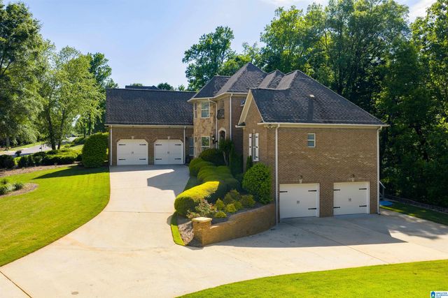 5796 CARRINGTON LAKE PARKWAY, Trussville, AL 35173