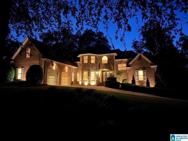 5796 CARRINGTON LAKE PARKWAY, Trussville, AL 35173