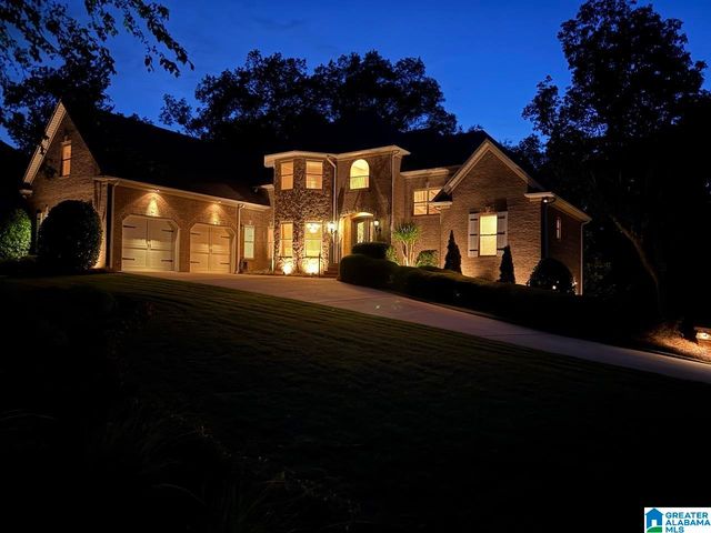 5796 CARRINGTON LAKE PARKWAY, Trussville, AL 35173