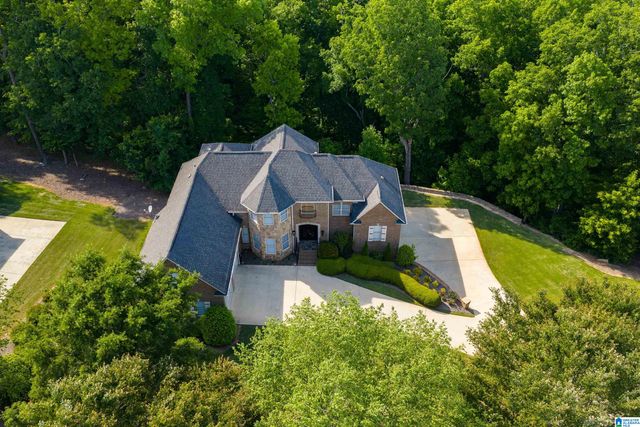 5796 CARRINGTON LAKE PARKWAY, Trussville, AL 35173
