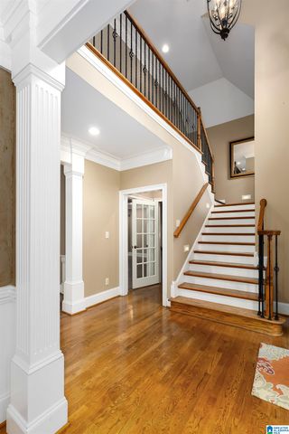 5796 CARRINGTON LAKE PARKWAY, Trussville, AL 35173