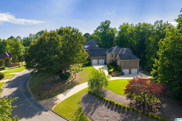 5796 CARRINGTON LAKE PARKWAY, Trussville, AL 35173