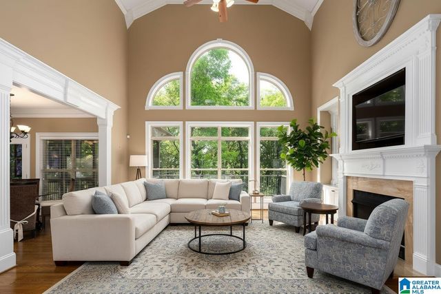 5796 CARRINGTON LAKE PARKWAY, Trussville, AL 35173