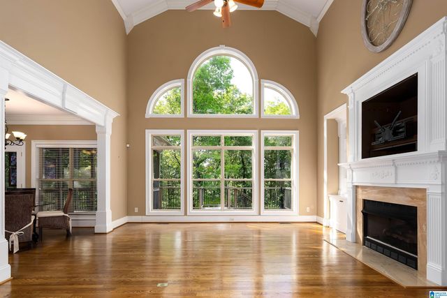 5796 CARRINGTON LAKE PARKWAY, Trussville, AL 35173