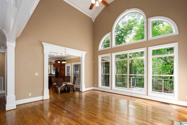 5796 CARRINGTON LAKE PARKWAY, Trussville, AL 35173
