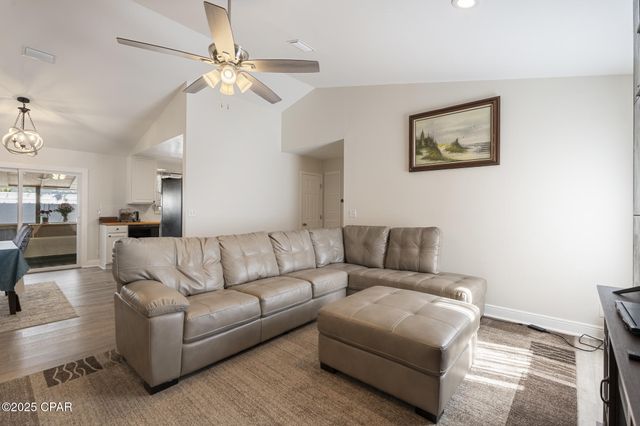 5524 Pinetree Avenue, Panama City Beach, FL 32408