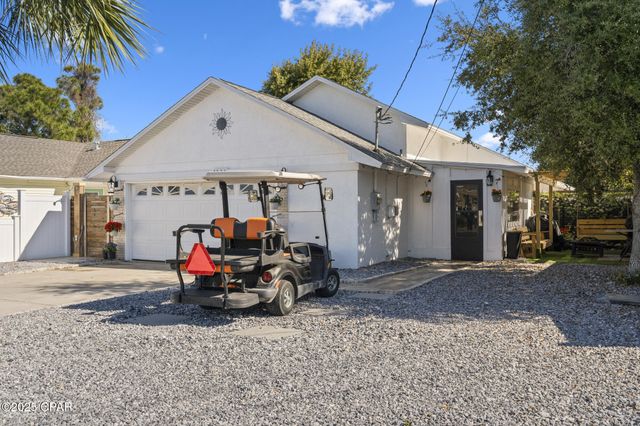 5524 Pinetree Avenue, Panama City Beach, FL 32408