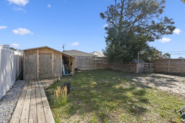 5524 Pinetree Avenue, Panama City Beach, FL 32408