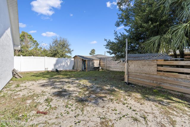 5524 Pinetree Avenue, Panama City Beach, FL 32408