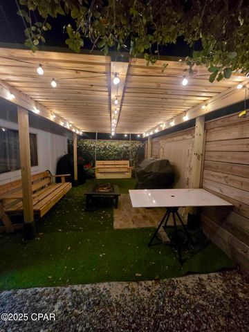 5524 Pinetree Avenue, Panama City Beach, FL 32408