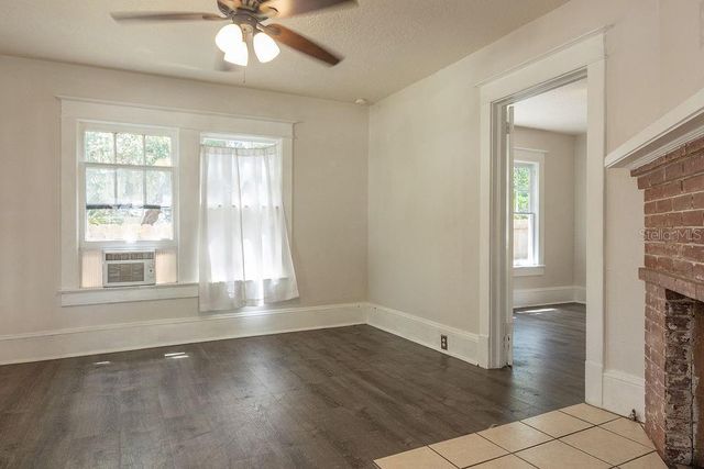 118 S GARFIELD AVENUE, Deland, FL 32724
