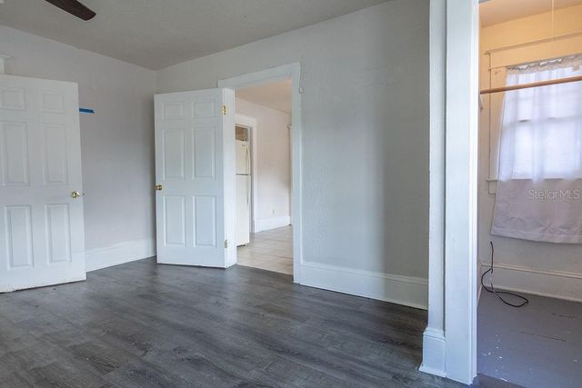 118 S GARFIELD AVENUE, Deland, FL 32724
