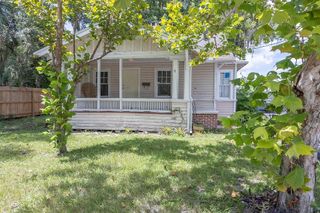 118 S GARFIELD AVENUE, Deland, FL 32724