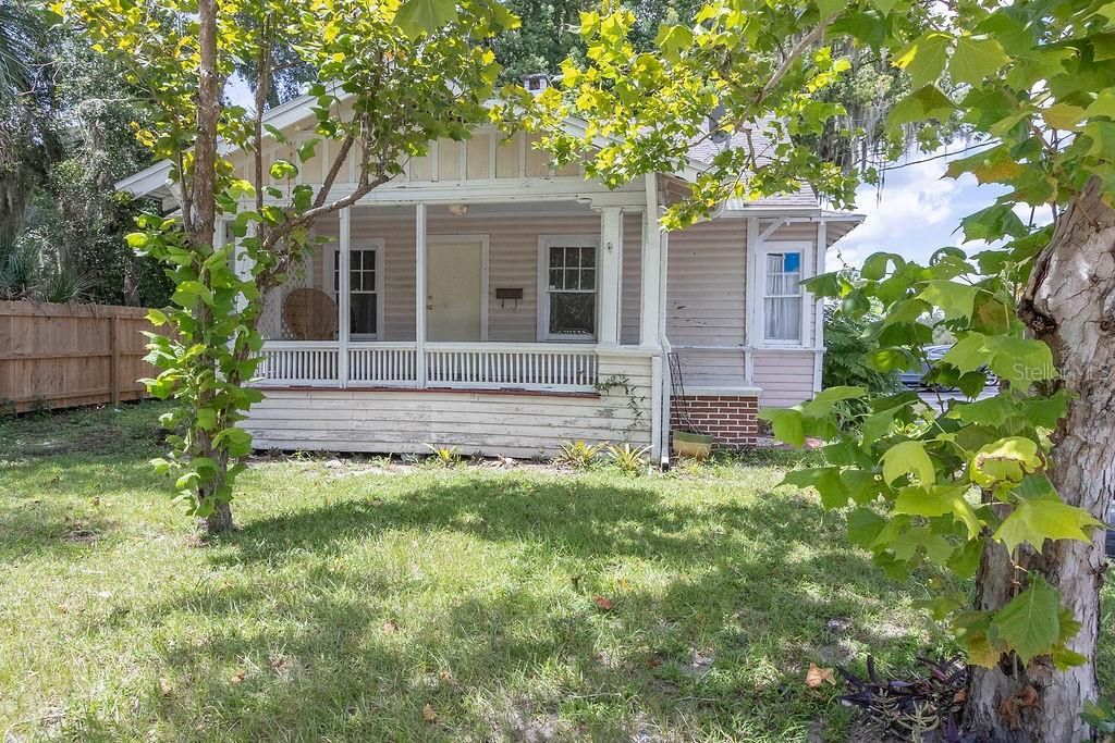 118 S GARFIELD AVENUE, Deland, FL 32724