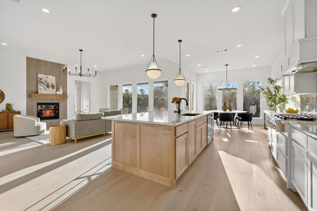 8517 Scottie Street, North Richland Hills, TX 76182