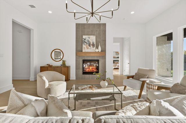 8517 Scottie Street, North Richland Hills, TX 76182