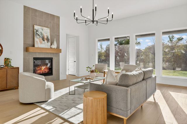 8517 Scottie Street, North Richland Hills, TX 76182