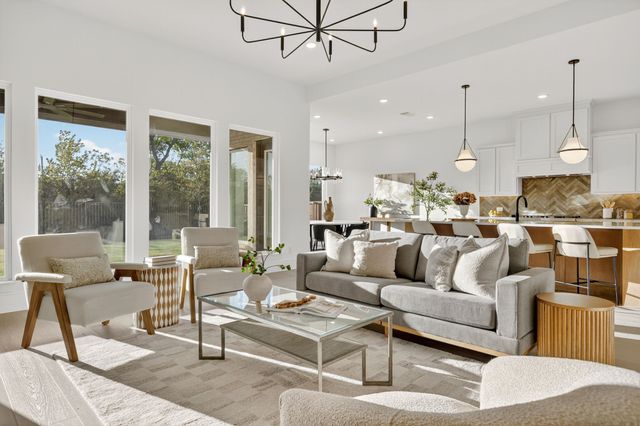 8517 Scottie Street, North Richland Hills, TX 76182