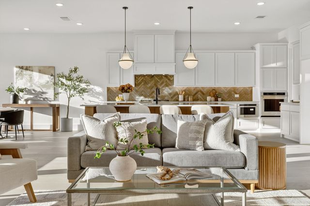 8517 Scottie Street, North Richland Hills, TX 76182