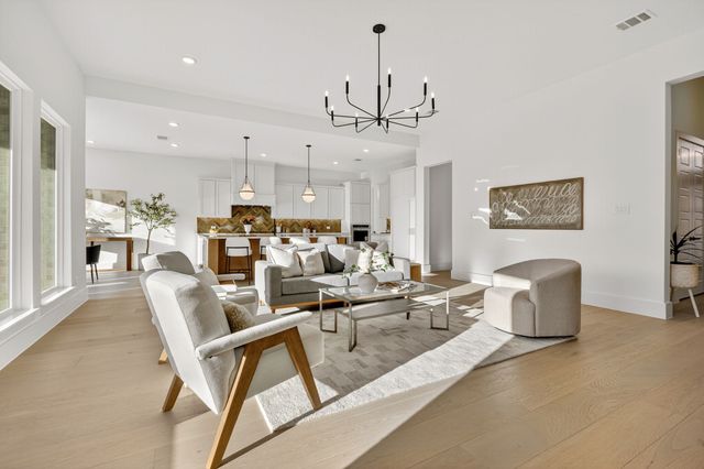 8517 Scottie Street, North Richland Hills, TX 76182