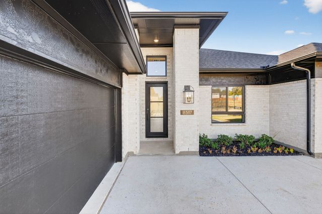 8517 Scottie Street, North Richland Hills, TX 76182