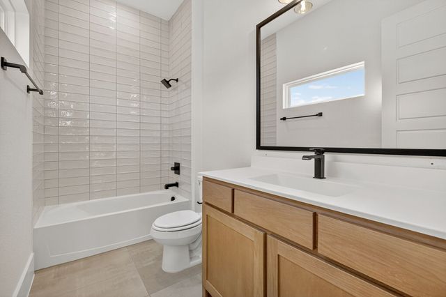 8517 Scottie Street, North Richland Hills, TX 76182