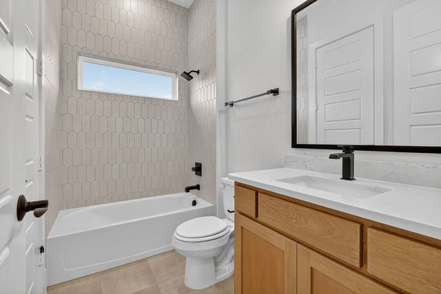 8517 Scottie Street, North Richland Hills, TX 76182