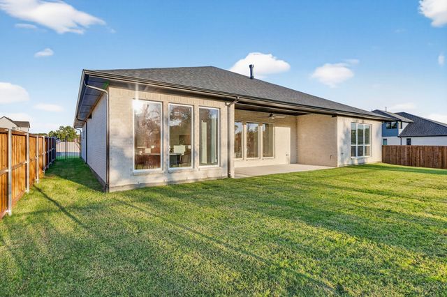 8517 Scottie Street, North Richland Hills, TX 76182