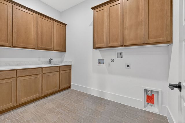 8517 Scottie Street, North Richland Hills, TX 76182