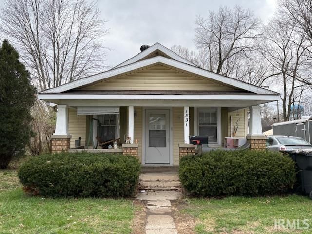 1831 Poplar Street, Anderson, IN 46012