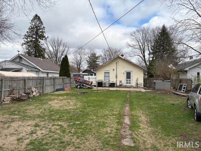 1831 Poplar Street, Anderson, IN 46012