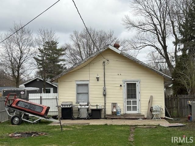 1831 Poplar Street, Anderson, IN 46012