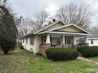 1831 Poplar Street, Anderson, IN 46012