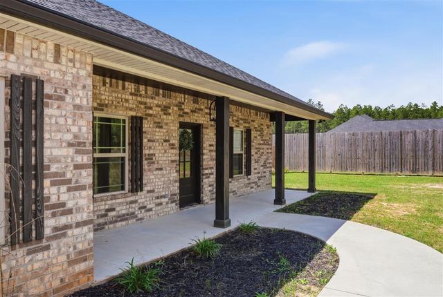 1210 Goodeaux Road, Longville, LA 70652