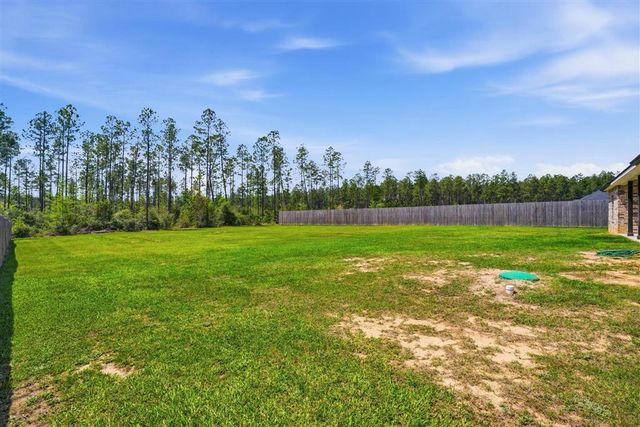 1210 Goodeaux Road, Longville, LA 70652