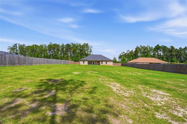 1210 Goodeaux Road, Longville, LA 70652