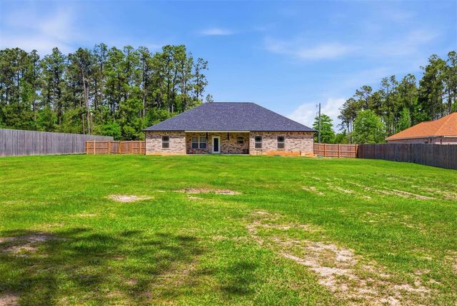 1210 Goodeaux Road, Longville, LA 70652