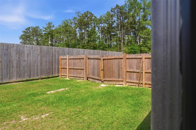 1210 Goodeaux Road, Longville, LA 70652
