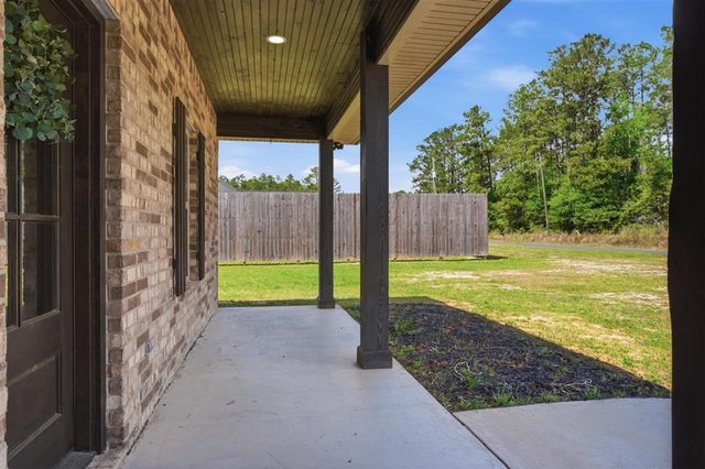 1210 Goodeaux Road, Longville, LA 70652