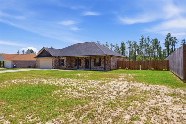1210 Goodeaux Road, Longville, LA 70652