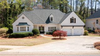 757 Terrell Crossing SE, Marietta, GA 30067