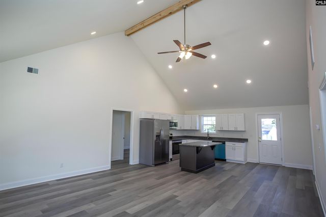 1535 E Lee Street, Camden, SC 29020